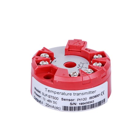 OEM JET-500 Temperature Transmitter factory and manufacturers